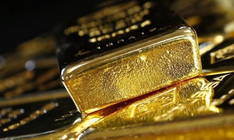 Ons Altın, Merkez Bankalarının Politika Kararından Önce 1500 Dolarda İstikrarlı Görünüyor