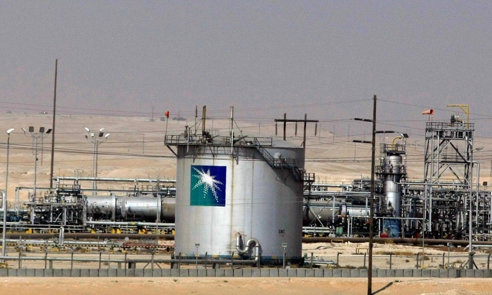 Petrol Sahası Saldırısı