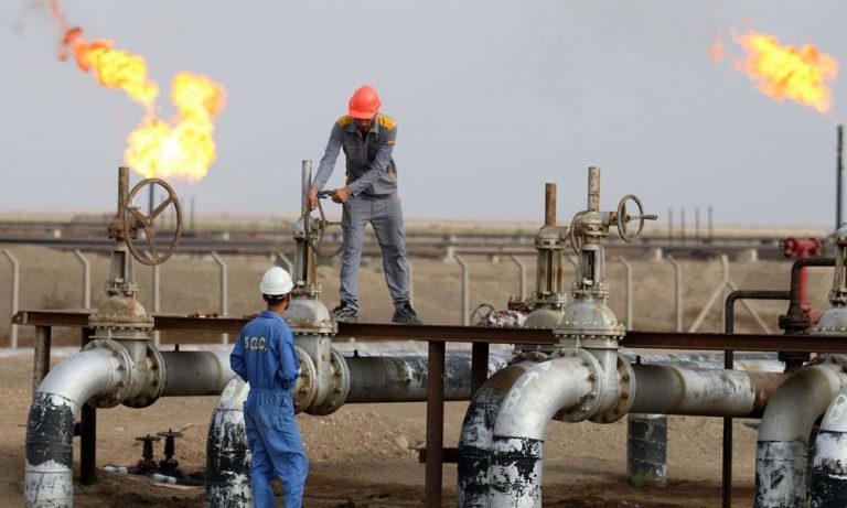 Petrol Suudi Arabistan Enerji Bakanı’nın Açıklamalarıyla 6 Haftanın En Yükseğinde