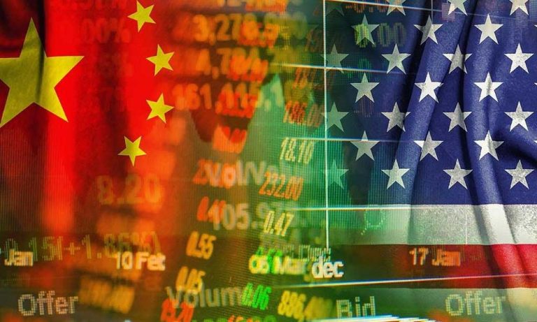 Piyasalar ABD-Çin Savaşındaki Riskleri Hafife Alıyor Olabilir