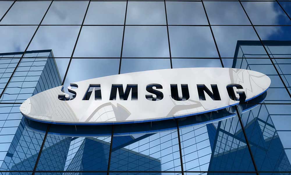 Samsung: Şiddet Kabul Edilemez