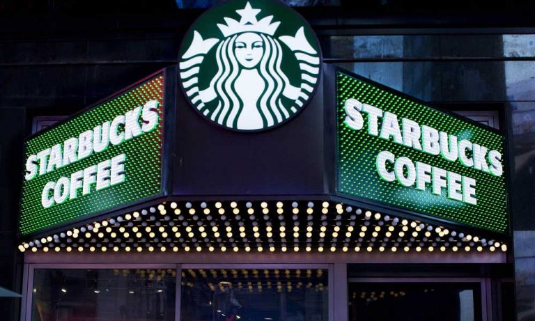 Starbucks Hisseleri Beklentilerden Zayıf 2020 Tahminiyle Geriledi
