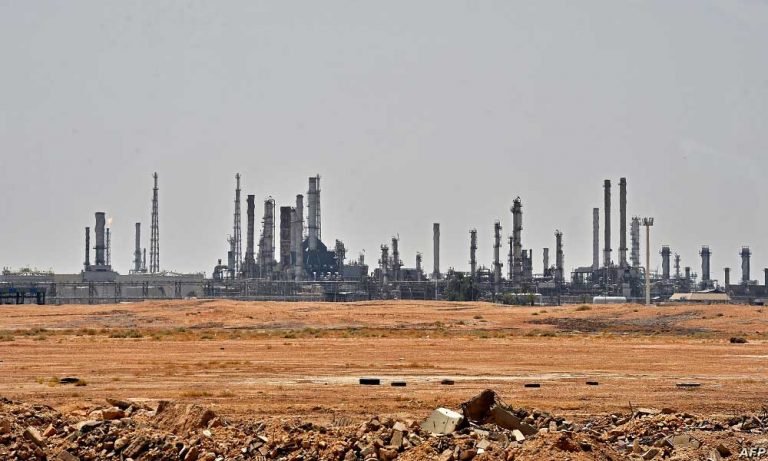 Suudi Petrol Arzı Saldırıları, Dünyanın Yedek Kapasitesini Yok Ediyor