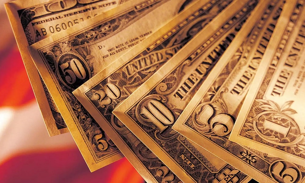 Ticaret Savaşı Dolar Etkisi