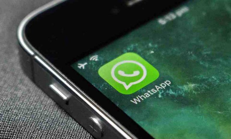 WhatsApp’ın Mesaj Silme Özelliği iOS’taki Medya Dosyalarını Silmiyor
