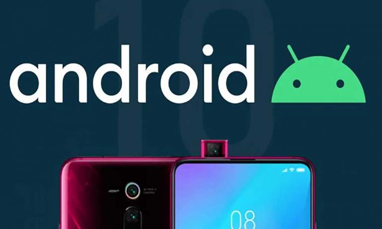 Xiaomi Kullanıcıları Android 10 için Çok Fazla Beklemeyecek
