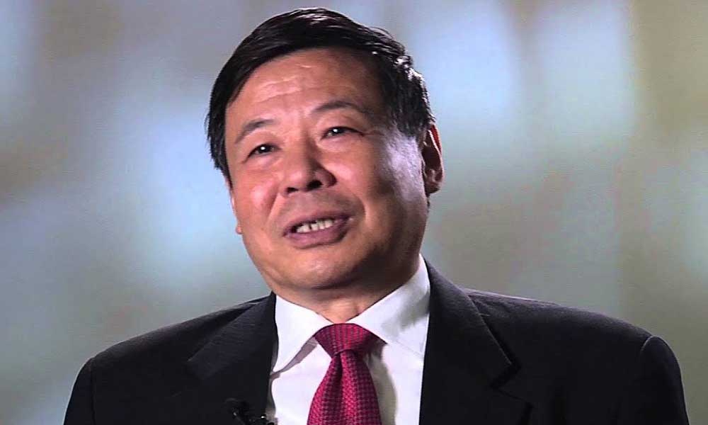 Zhu Guangyao ABD Çin Ciddi İletişim Geri Dönmeli 