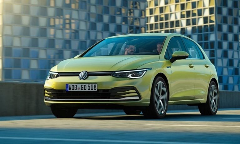 2020 Yeni VW Golf 8 İncelemesi, Teknik Özellikleri ve Fiyatı