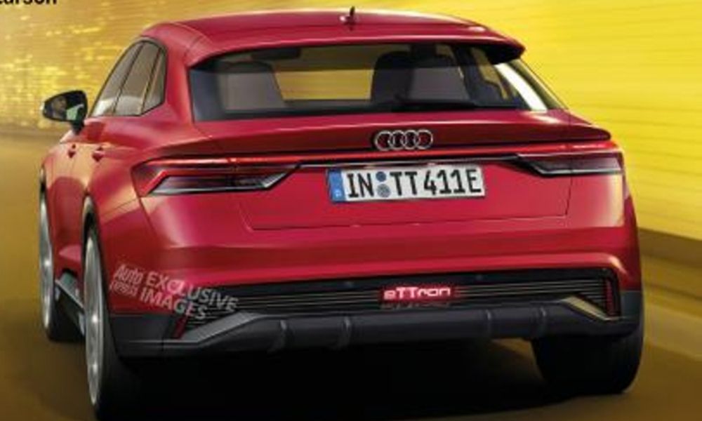 Audi’nin EV’leri Üreteceği Dört Mimariden Biri Olacak “KKD Platformu” Tanıtıldı!