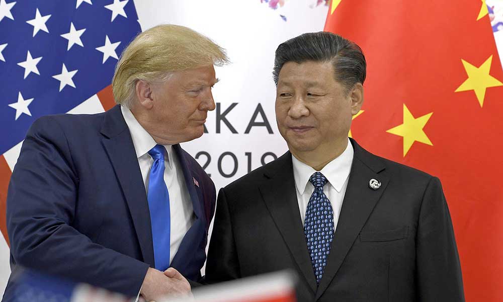 Trump’ın Çok Önemli Dediği Çin Anlaşması, Analistlere Göre Geçici Bir Ateşkes