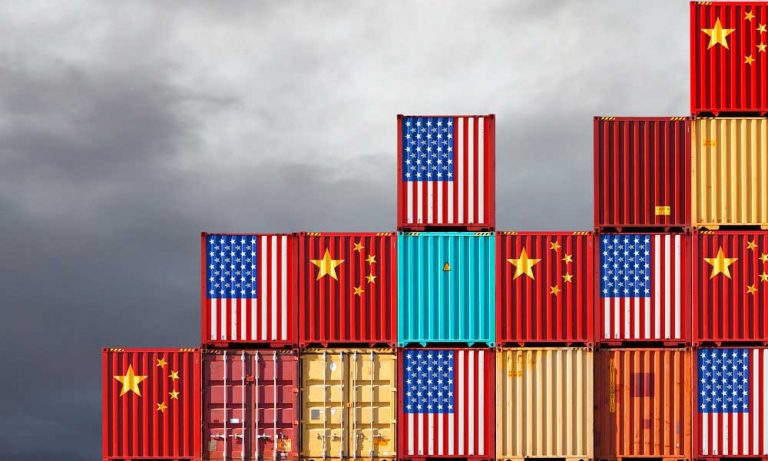 ABD ile Çin Yıl Sonuna Kadar Daha Fazla Konuda Anlaşmaya Varamayacak