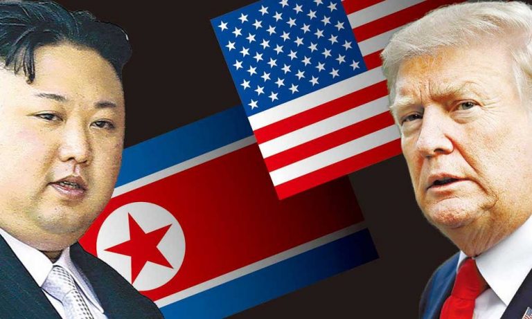 ABD, Kuzey Kore ile Nükleer Anlaşması Yapmak için Büyük Tavizler Vermeli