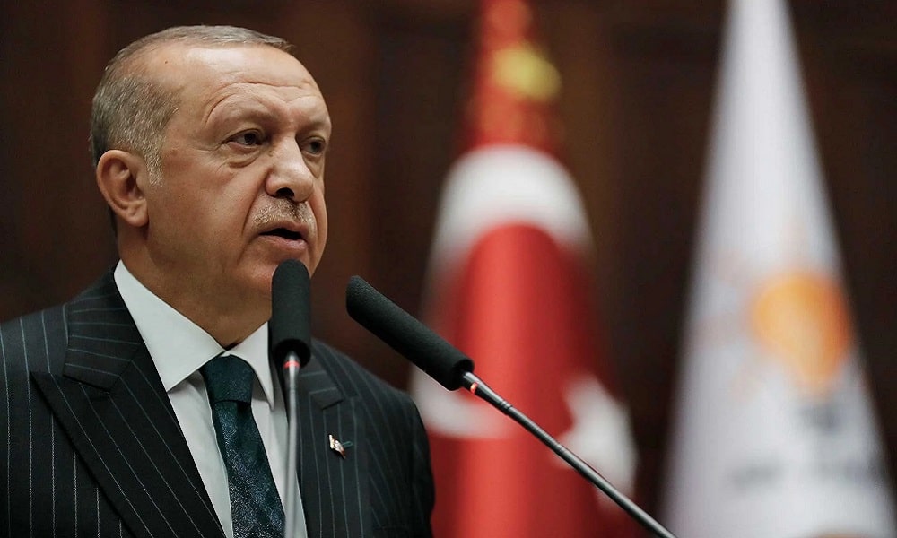 ABD Yaptırımları Türkiye'ye Saygısızlık