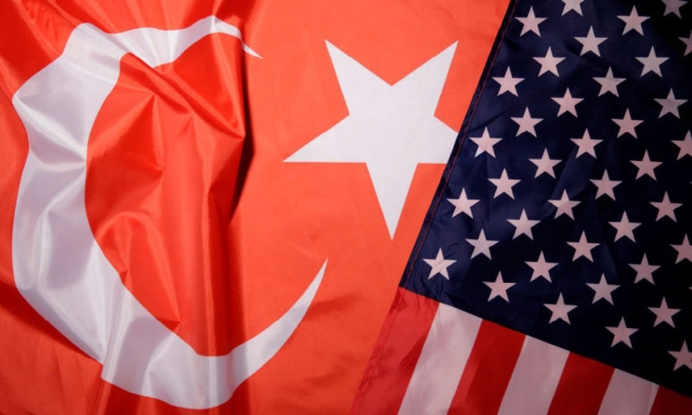 ABD'nin Türkiye'ye Yaptırım Kararları 