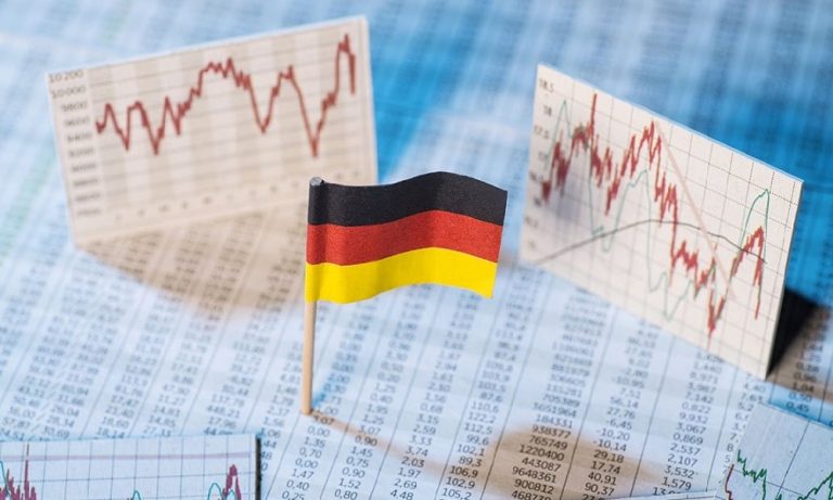 Almanya’nın Yavaşlayan Hizmet PMI Verileri Resesyon Endişelerini Artırdı!