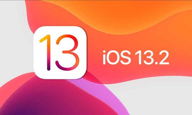 Apple Yayınladığı iOS 13.2 ile Beklenen Deep Fusion Özelliğini Getirdi