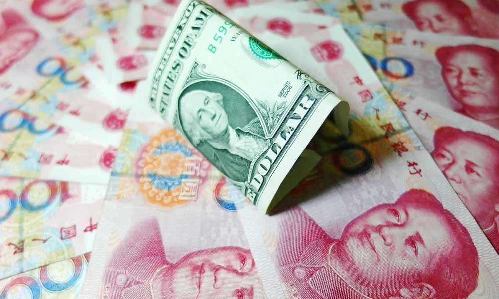 Asya Paraları Dalgalı Seyrediyor