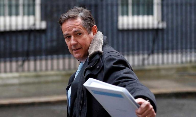 Barclays CEO’su: Şirketler Tedarik Zinciri Ekonomisine Odaklanmalı
