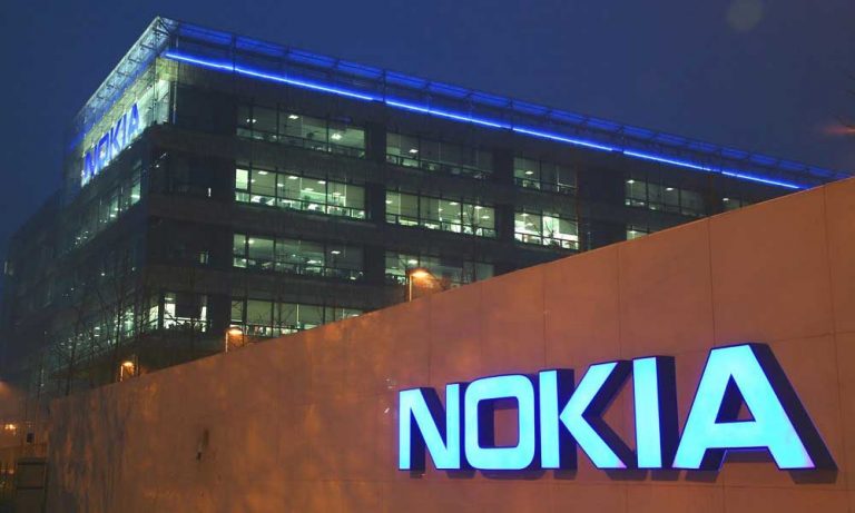 Beklentilerini Düşüren Nokia’nın Hisseleri %20’nin Üzerinde Geriledi
