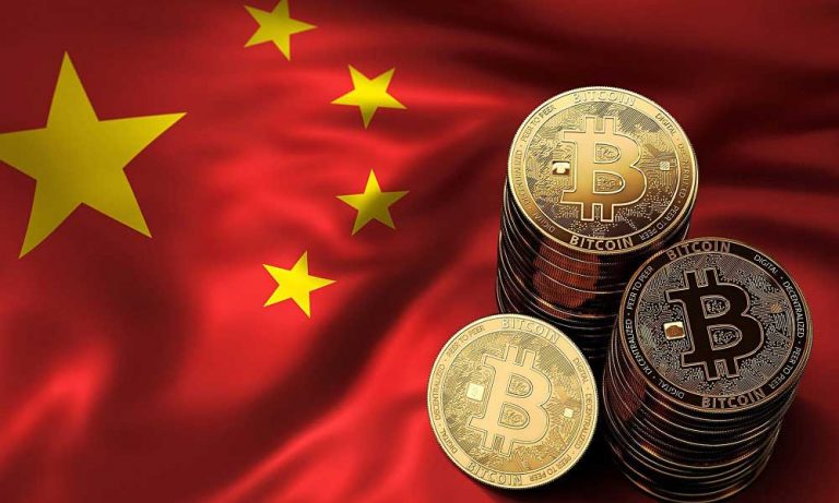 Bitcoin, Xi Jinping’in Övgülerinin Ardından 10 Bin Doları Aştı
