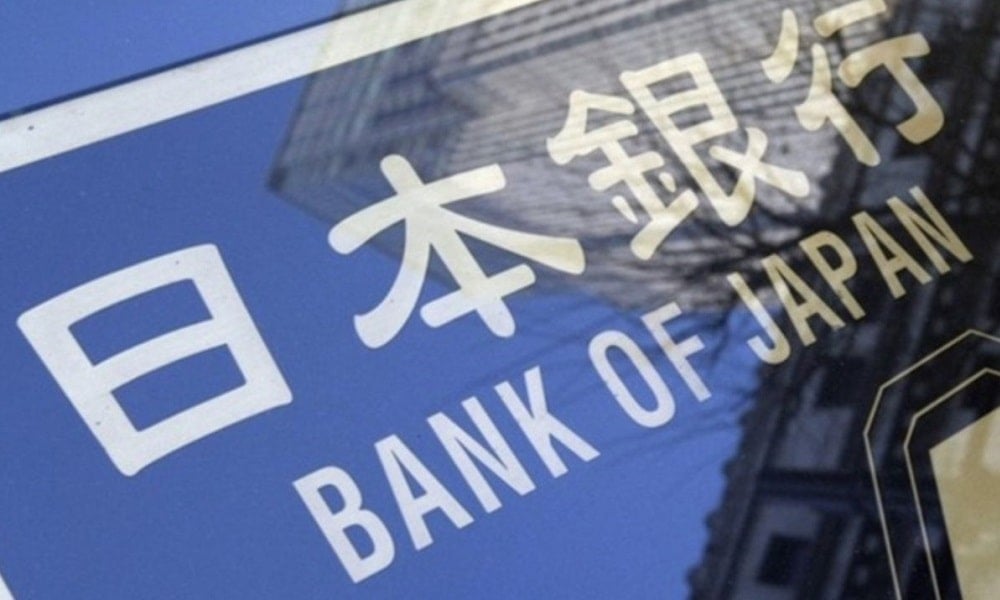 BoJ Gösterge Faiz Oranını Değiştirmedi