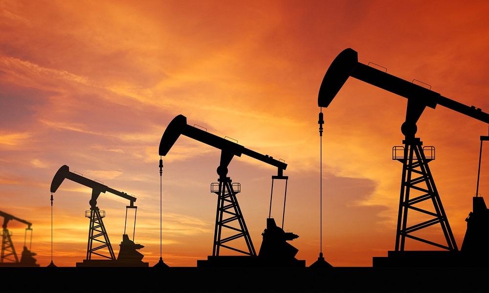 Brent Petrol