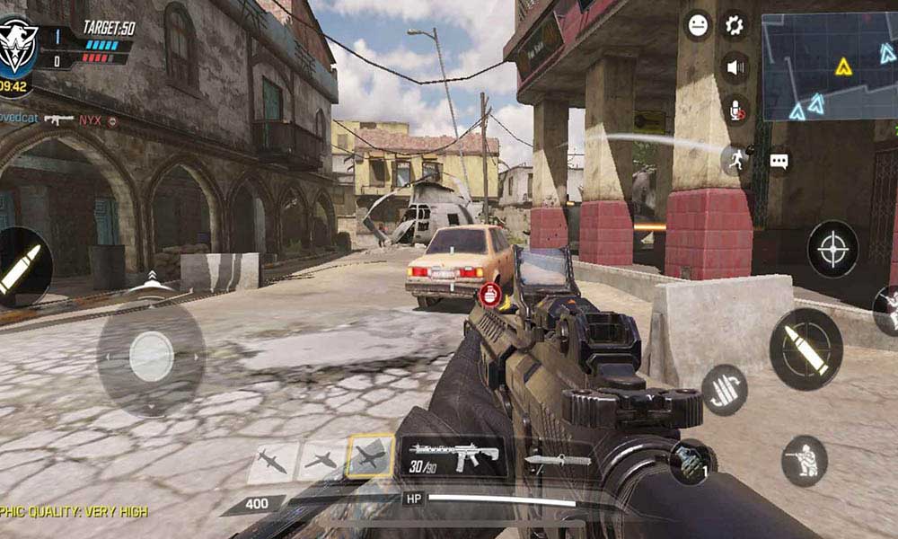 Call of Duty: Mobile’dan Büyük Başarı