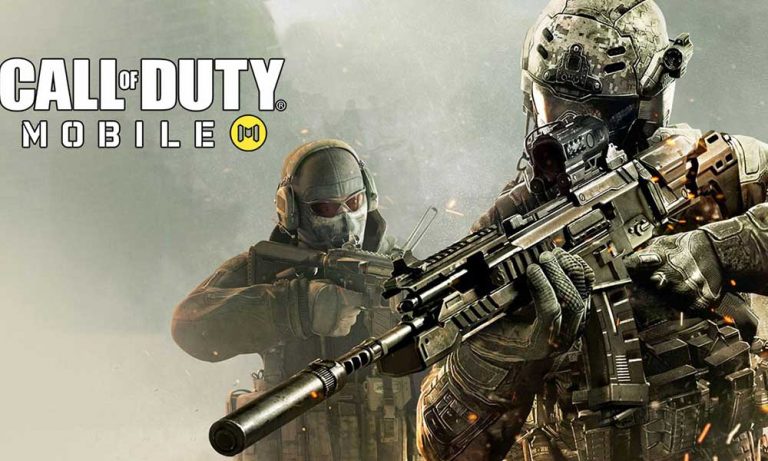Call of Duty: Mobile Daha Çin Pazarına Girmeden İndirme Rekorları Kırıyor