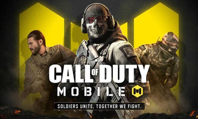 Call of Duty: Mobile Çok Kısa Sürede İndirme Rakamlarını Alt Üst Etti