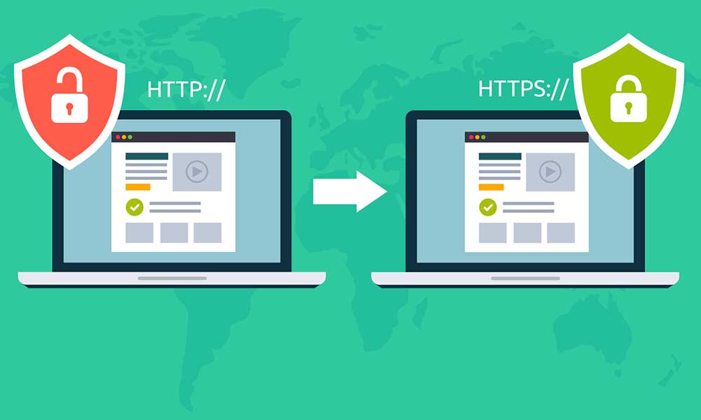 Chrome’dan Yeni HTTP Kararı