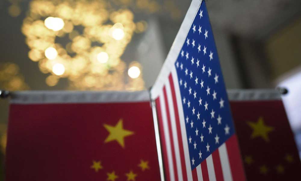 Çin ABD Nihai Ticaret Anlaşması için Yeni Tarifeleri İptal Etmeli