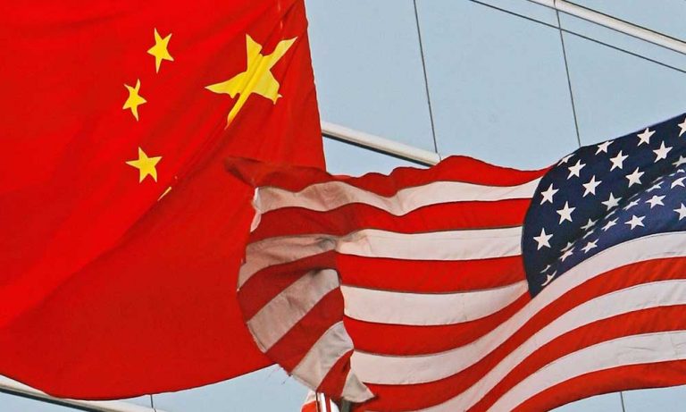 Çin, ABD ile Geniş Bir Ticaret Anlaşması Yapma Konusunda İsteksiz