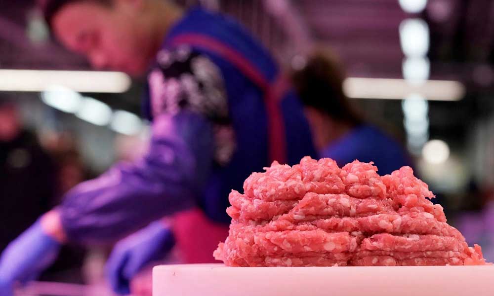 Çin’in Domuz Eti Fiyatları Eylül’de Yüzde 69.3 Artış Gösterdi! Paratic