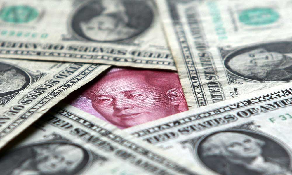 Çin Para Birimi Uluslararasılaştırılması Çalışmalar Yapıyor 