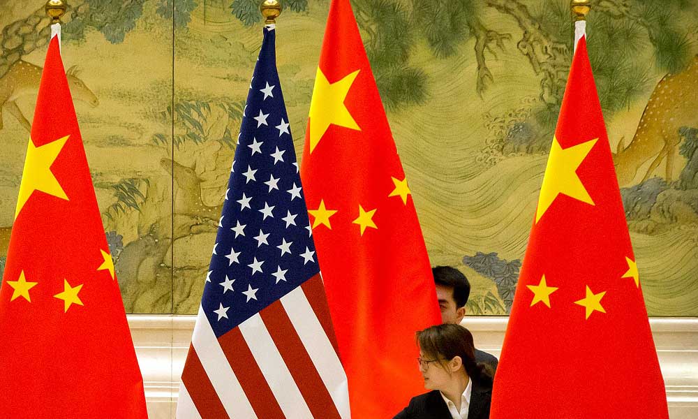 Çin ABD Nihai Ticaret Anlaşması için Tarifeleri İptal Etmeli