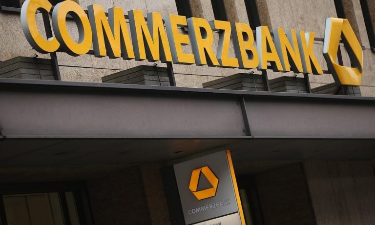 Commerzbank TCMB’den 150 Baz Puanlık Faiz İndirimi Bekliyor