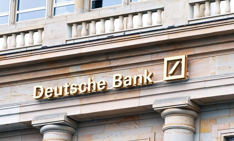 Deutsche Bank Başstratejisti Türk Ekonomisinin İstikrarlı Planlarla İlerleyeceğini Söylüyor!