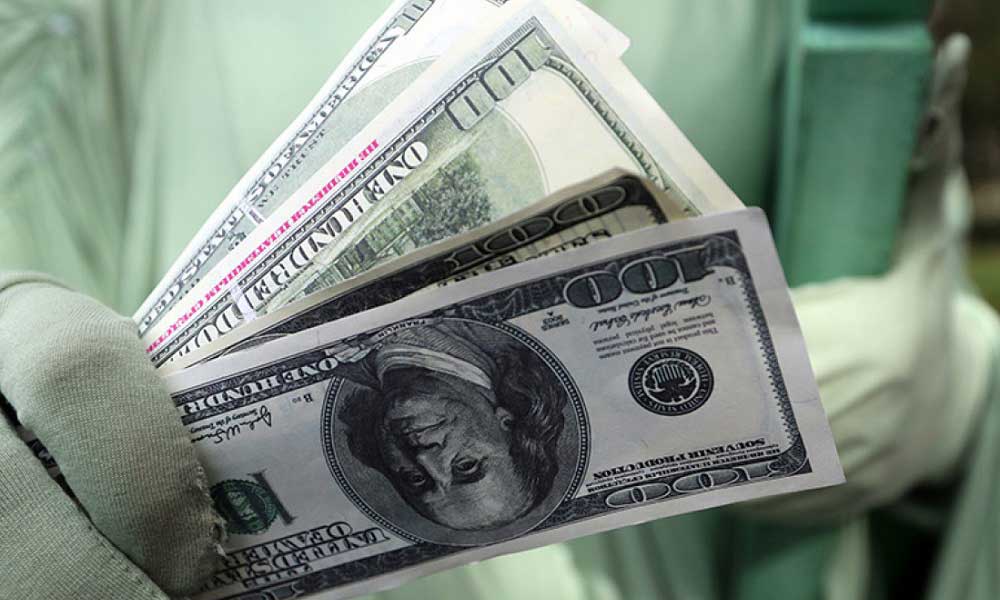 Dolar Dünyanın Rezerv Para Birimi Bu Durum Değişmek Üzere