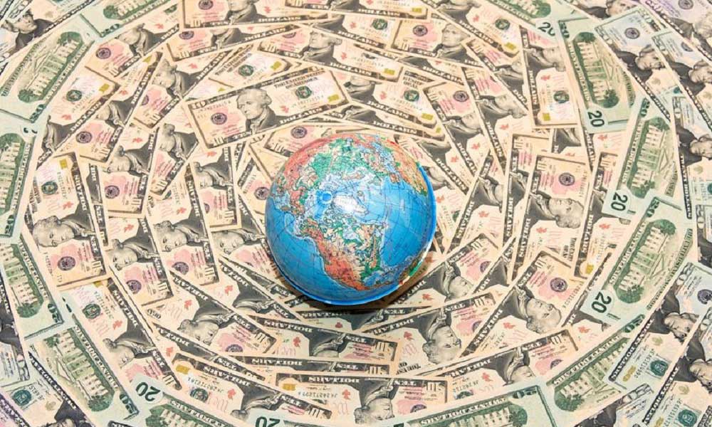 Doların Zayıflaması, Küresel Ekonomi için Son Umuttur!