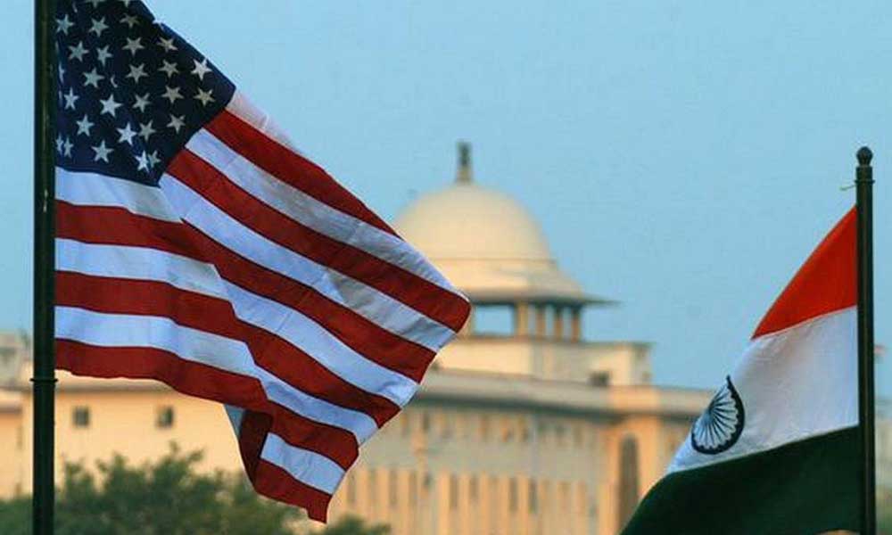 Dünya Ekonomik Forumu Başkanı ABD Hindistan Ticaret Anlaşması Açıklaması 