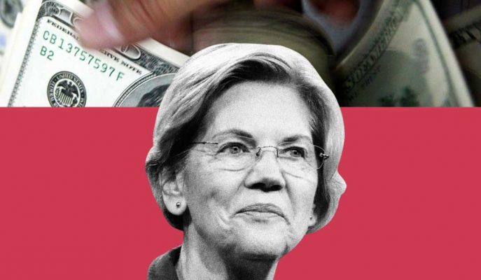 Elizabeth Warren’ın Başkanlığı ABD Borsaları için Korkulduğu Kadar Kötü Olmayabilir
