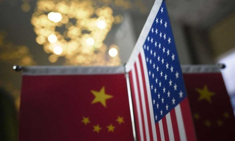 Eski Beyaz Saray Müzakerecisi: ABD Ticarette Çin’e Benzemeye Başlıyor