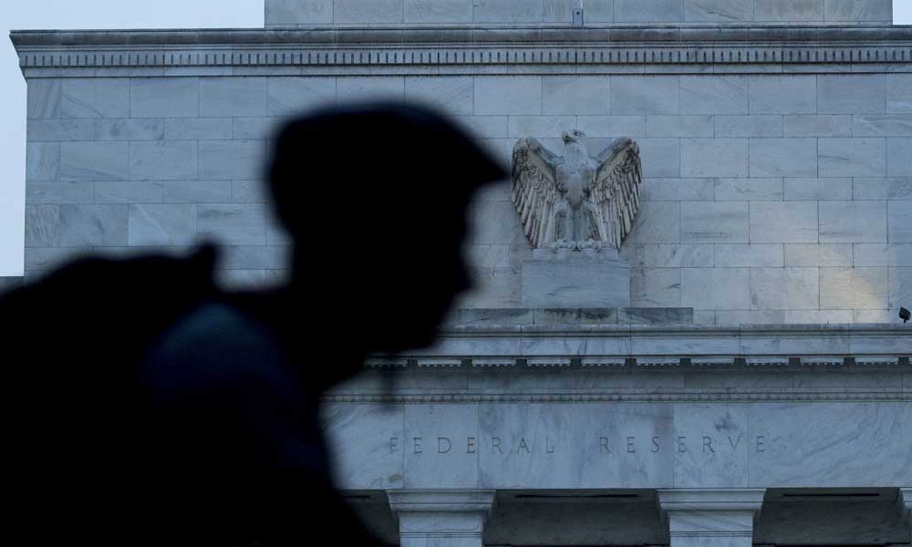Fed Fonları Vadeli İşlem Piyasası Üzerinden İnceleme