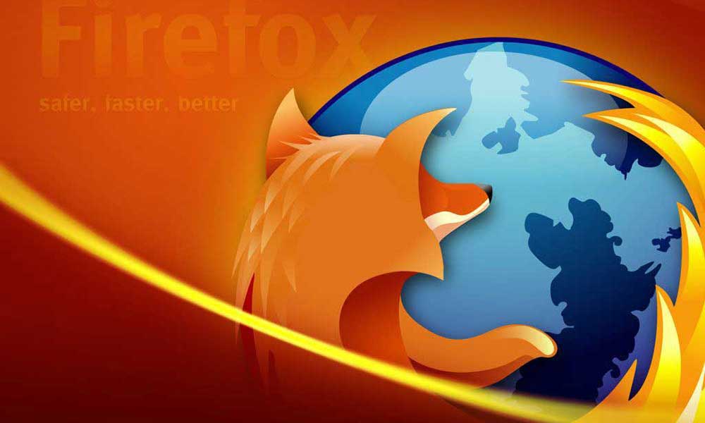 Firefox 69 ile Yeni Gizlilik Özelliği