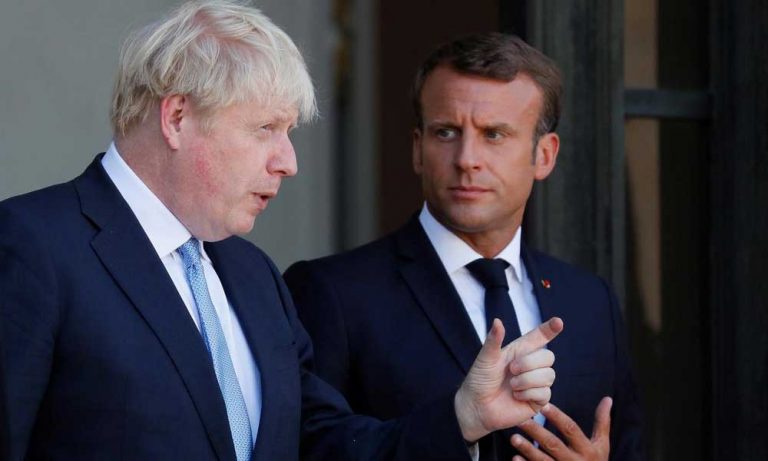 Fransa: Brexit’i Yalnızca İngiltere Politikaları Değiştiğinde Uzatacağız!