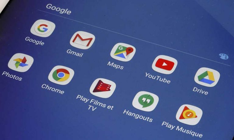 Google Bünyesi Altındaki Uygulamalar için Yeni Gizlilik Seçenekleri Sunuyor