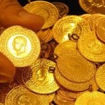 Onsa Paralel Yön Arayışında Olan Gram Altın 282 Lira Civarında Geziniyor