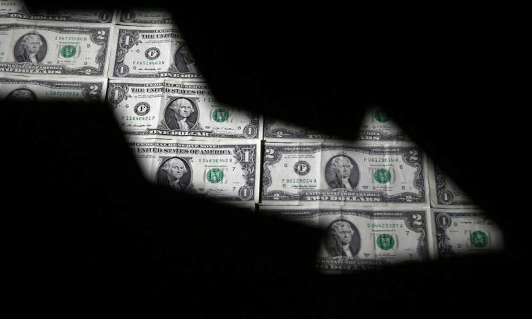 Güçlü Dolar Küresel Ekonomiye Zarar Veriyor