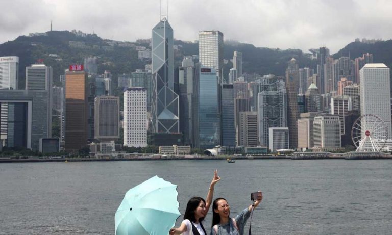 Hong Kong’un Protestolardan Etkilenen Halka Arz Piyasası Toparlanabilir