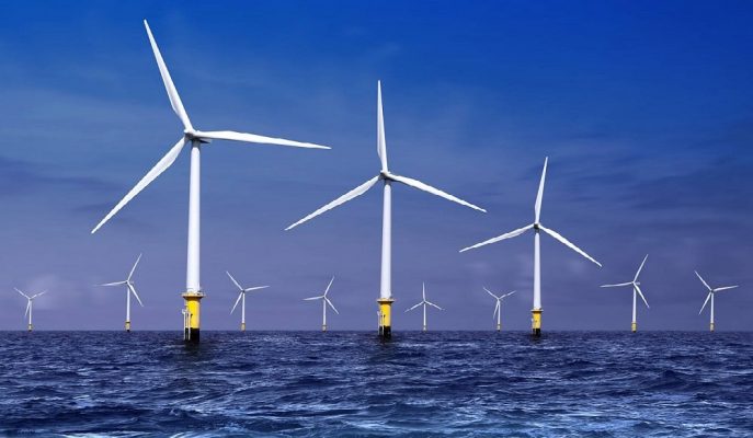 IEA: “Deniz Üstü Rüzgar Enerjisi Yatırımları 2040’ta 1 Trilyon Dolara Yükselecek”